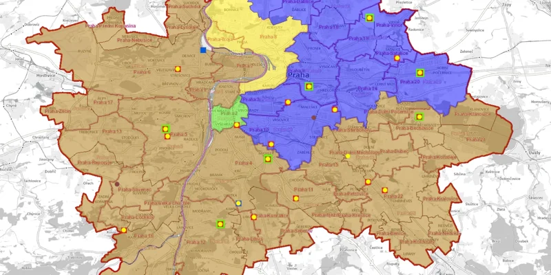 Obrázek článku - Odpad a ochrana přírody